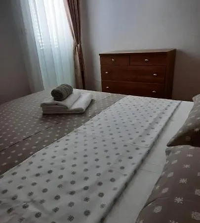 Apartment Apartman Gomilica Milna Otok Brac *
