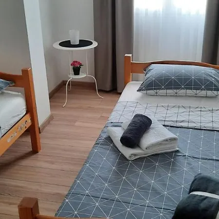 Apartman Gomilica Milna Otok Brac Apartment *