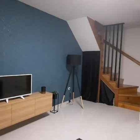 Apartment Apartman Gomilica Milna Otok Brac