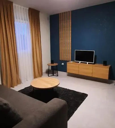 Apartman Gomilica Milna Otok Brac *
