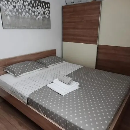 Apartman Gomilica Milna Otok Brac Apartment *