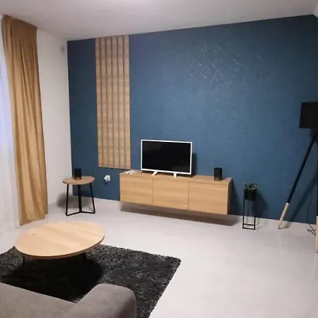 Apartment Apartman Gomilica Milna Otok Brac Milna (Brac)