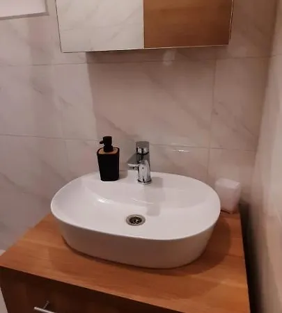 Apartman Gomilica Milna Otok Brac *